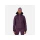 8. Rossignol W Staci Pearly Jkt Jacke