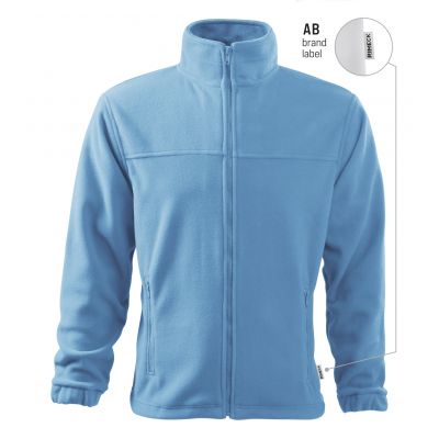 8. Malfini Jacke, Fleece M MLI-50114