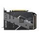 3. Grafikkarte Asus Dual RTX 3060 V2 OC