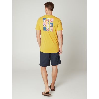Protest PRTOALO Herren-T-Shirt Größe