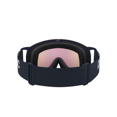 5. POC Nexal Skibrille Marineblau