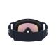5. POC Nexal Skibrille Marineblau