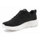 3. Skechers Go Walk Flex Schuhe - Viva W 124831-BKW