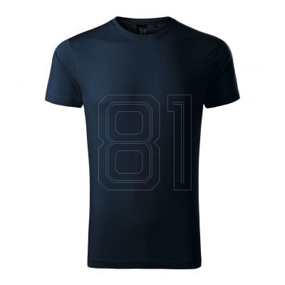 3. Malfini Exklusives M T-Shirt MLI-15302