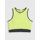 6. Damen-Sportbikini-Oberteil 4F 4FWSS25UBKTF073-45S