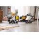6. LEGO Technic 42175 Volvo FMX LKW und EC230 Elektrobagger