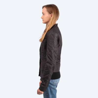 2. Guess Damen Jacke W14L05W1MX0-993