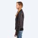 2. Guess Damen Jacke W14L05W1MX0-993