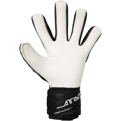 3. Reusch Attrakt Gold X NC Fingerstützhandschuhe 56 70 960 7701