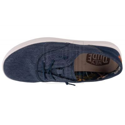 3. Hey Dude Conway Craft W 40179-410 Schuhe