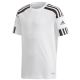 2. Adidas Squadra 21 JSY Y Jr T-Shirt GN5738