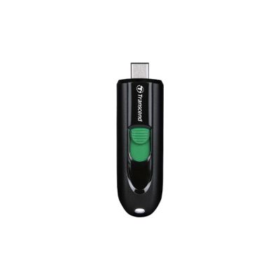 2. USB-Stick 128 GB Transcend JetFlash 790C USB 3.2 schwarz