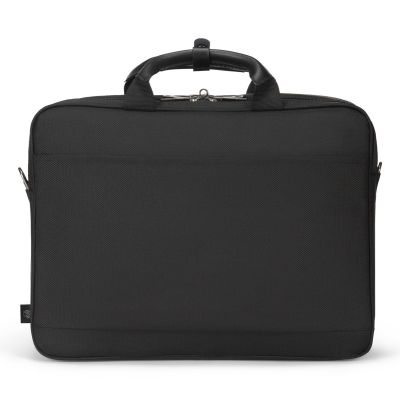 4. DICOTA Top Traveller SEVEN 14-16 40,6 cm (16") Toploader-Tasche Schwarz
