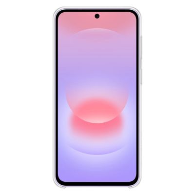 4. Durchsichtige Samsung Schutzhülle für Samsung Galaxy A37 5G – transparent