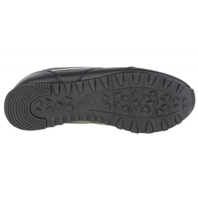 4. Fila Orbit Low Wmn W 1010308-12V Schuhe 