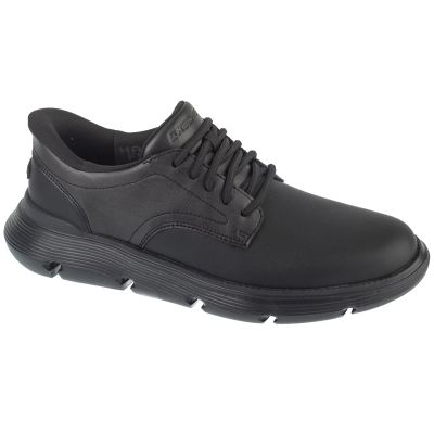 Skechers Slip-Ins: Garza - Duran 205353-BBK Schwarz 40