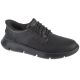 Skechers Slip-Ins: Garza - Duran 205353-BBK Schwarz 40