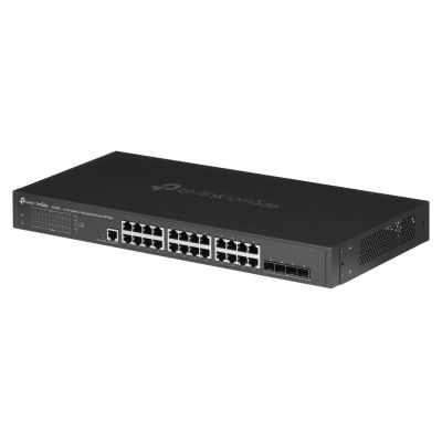 2. Switch TP-LINK TL-SG3428