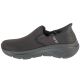 2. Skechers Slipper: D'Lux Walker 2.0 - Reeler 232463-BBK Schwarz 40