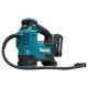 7. Makita MP001GZ Kompressor 24 l/min Akku