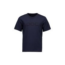 POC Tee Jr. Marineblau