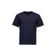 POC Tee Jr. Marineblau