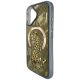 2. Nimmy Magnetic Fantasy Animal MagSafe Case für iPhone 16 - Gold