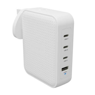 HyperJuice – eine moderne Powerbank für mobile Geräte