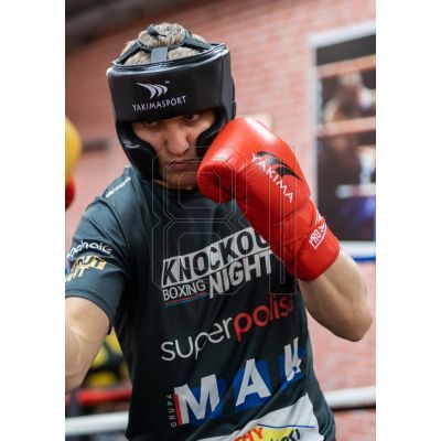 3. Boxing helmet Yakimasport PRO M 100515M