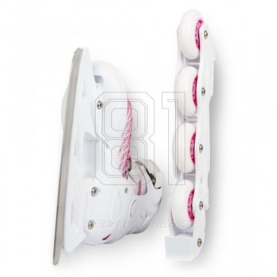 5. Tempish Clips Duo Jr 13000008254 Schlittschuhe