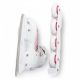 5. Tempish Clips Duo Jr 13000008254 Schlittschuhe