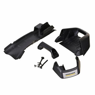 41. Kärcher K 5 Premium Smart Control Flex Hochdruckreiniger für Zuhause - 1.324-735.0