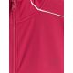 6. Locker geschnittenes Damen-Sweatshirt ohne Kapuze, schnelltrocknend, Größe 4F 4FRSS26TSWSF2982-62S