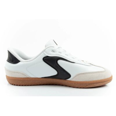 4. Skechers Perfect Choice Slip-Ins Damen-Sneaker Weiß