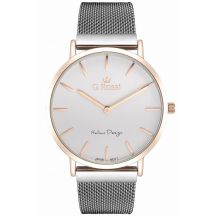 Damenuhr G.Rossi 10771B-3B4 + Box