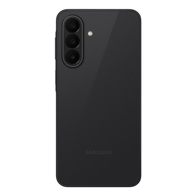 24. Samsung Galaxy A27 5G, 17 cm (6,7 Zoll), Dual-SIM, Android 16.0, USB Typ-C, 6 GB RAM, 128 GB Speicher, 5000 mAh Akku, Schwarz