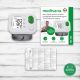 6. Medisana BW 345 Handgelenk-Blutdruckmessgerät