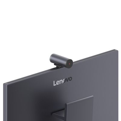 6. Lenovo Yoga Pro 27UD-10 26,5" UHD 120Hz 250nites AG USB-C, DP, HDMI Eclipse Black 3Y
