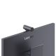 6. Lenovo Yoga Pro 27UD-10 26,5" UHD 120Hz 250nites AG USB-C, DP, HDMI Eclipse Black 3Y
