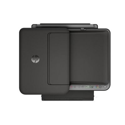 286. HP DeskJet 4320 All-in-One Drucker