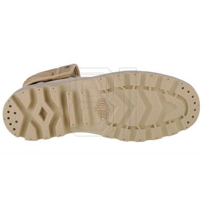 8. Palladium Baggy M 02353-221-M Schuhe