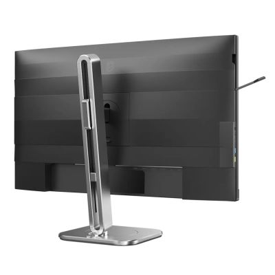55. Philips 27B2U4601/00 Computermonitor 68,6 cm (27") 2560 x 1440 px Quad HD LCD Grau