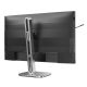 55. Philips 27B2U4601/00 Computermonitor 68,6 cm (27") 2560 x 1440 px Quad HD LCD Grau