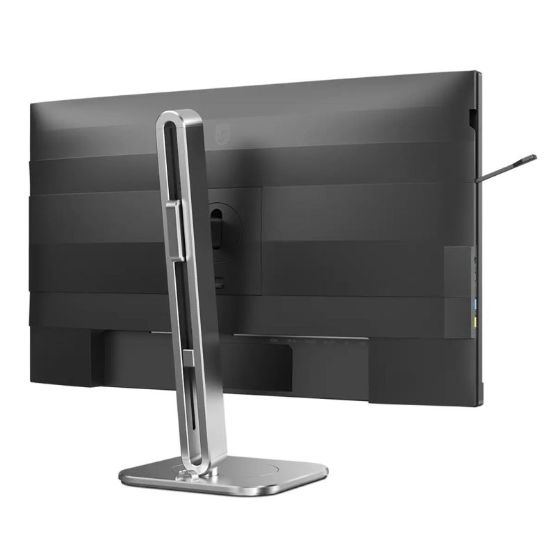 55. Philips 27B2U4601/00 Computermonitor 68,6 cm (27") 2560 x 1440 px Quad HD LCD Grau