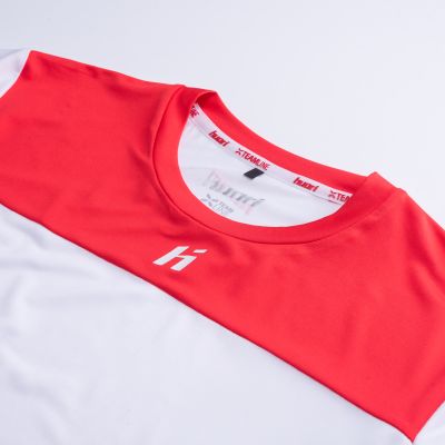 3. Kurzarmshirt VETROP TM JUNIOR