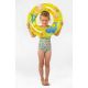2. Unterwasserwelt Schwimmring 60 cm Blau 37592