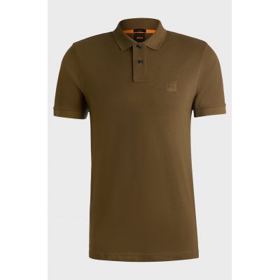 Boss Passenger Open Poloshirt M 50507803-368