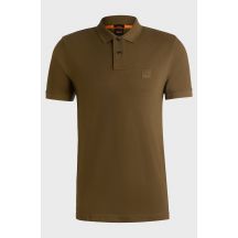 Boss Passenger Open Poloshirt M 50507803-368