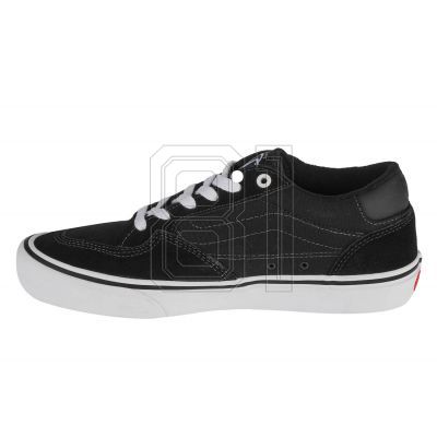 7. Vans Rowan Pro VN0A4TZCY28 Schuhe