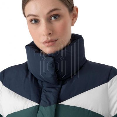 6. Jacke 4F W H4Z21 KUDP007 40S